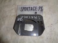 Пластик салона, KIA, SPORTAGE, JA, FE, 1996