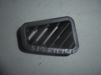 Дефлектор воздуховода, KIA, SPORTAGE, JA, FE, 1996