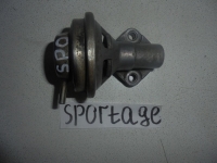 Клапан egr, KIA, SPORTAGE, JA, FE, 1996