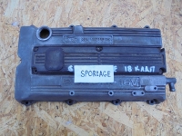 Клапанная крышка, KIA, SPORTAGE, JA, FE, 1996