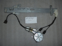 Стеклоподьемник, KIA, SPORTAGE, JA, FE, 1996, R, L