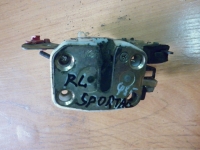 Замок двери, KIA, SPORTAGE, JA, FE, 1996, R, L