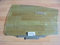 Стекло двери, LEXUS, GS430, UZS190, 3UZ-FE, 2006, R, L