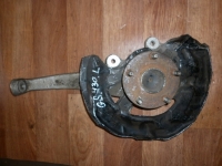 Кулак поворотный, LEXUS, GS430, UZS190, 3UZ-FE, 2006, F, L