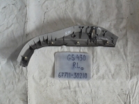 Накладка на дверь внутренняя, LEXUS, GS430, UZS190, 3UZ-FE, 2006, R, L, 67711-30210