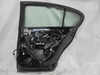 Уплотнитель двери, LEXUS, GS430, UZS190, 3UZ-FE, 2006, R, R