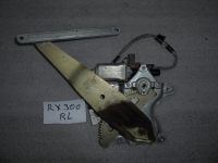 Стеклоподьемник, LEXUS, RX300, MCU10, 1MZ-FE, 1992, R, L
