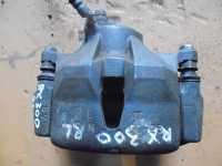 Суппорт тормозной, LEXUS, RX300, ACU30W, 1MZ-FE, 1992, R, L