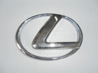 Эмблема, LEXUS
