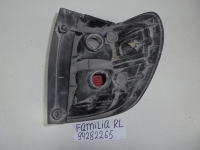 Фонарь в крыло, MAZDA, CAPELLA WAGON, GW8W, FP-DE, 1998, L