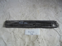 Решетка под дворники, MITSUBISHI, FUSO, FM516L, 6D15T, 1991, L