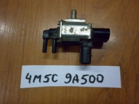 Электромагнитный клапан, MAZDA, MAZDA 3, BK, L3-VE, 4M5G9A500