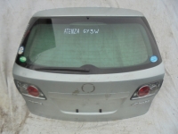 Дверь багажника, MAZDA, ATENZA, GY3W, L3-VE