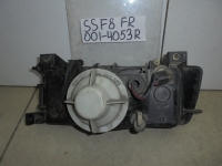 Фара, MAZDA, BONGO, SSF8R, RF, F, R, 001-4053R