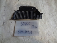 Накладка на порог внутренняя, MAZDA, BONGO, SK22V, R2, 1999-2019, F, R, S091-50451