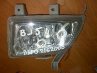 Фара противотуманная, MAZDA, FAMILIA, BJ5P, ZL-DE, F, L, 2162005