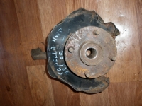 Ступица, MAZDA, CAPELLA WAGON, GW8W, FP-DE, 1998, R, R