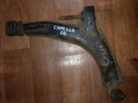 Рычаг, MAZDA, CAPELLA WAGON, GW8W, FP-DE, 1998, F, R, низ