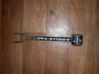 Тяга поперечная, MAZDA, CAPELLA WAGON, GW8W, FP-DE, 1998, R, L
