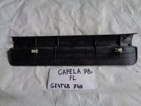 Накладка на порог внутренняя, MAZDA, CAPELLA WAGON, GW8W, FP-DE, 1998, R, L, GE4T68 740
