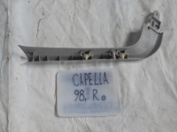 Обшивка двери багажника, MAZDA, CAPELLA WAGON, GW8W, FP-DE, 1998, R, R