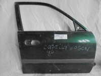 Дверь, MAZDA, CAPELLA WAGON, GW8W, FP-DE, 1998, F, R