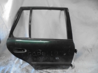 Молдинг стекла наружный, MAZDA, CAPELLA WAGON, GW8W, FP-DE, 1998, R, R