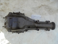 Редуктор, MAZDA, CAPELLA WAGON, GW8W, FP-DE, 1998, R