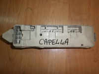 Блок предохранителей, MAZDA, CAPELLA WAGON, GW8W, FP-DE, 1998