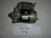 Стартер, MAZDA, DEMIO, DW3W, B3E