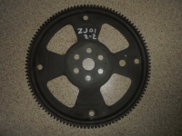 Маховик акпп, MAZDA, DEMIO, DY3W, ZJ-VE