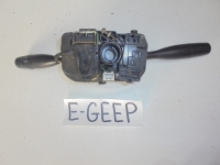 Блок подрулевых переключателей, MAZDA, EFINI MS-6, GEEP, KF-ZE, 1992