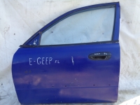 Дверь, MAZDA, EFINI MS-6, GEEP, KF-ZE, 1992, F, L