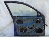 Дверь, MAZDA, EFINI MS-6, GEEP, KF-ZE, 1992, F, L