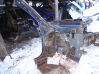 Стойка кузова, MAZDA, EFINI MS-6, GEEP, KF-ZE, 1992, F, L