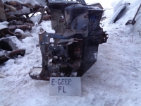 Лонжерон, MAZDA, EFINI MS-6, GEEP, KF-ZE, 1992, F, L