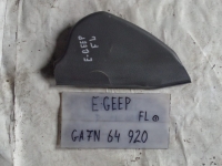 Накладка на торпеду, MAZDA, EFINI MS-6, GEEP, KF-ZE, 1992, F, L, GA7N64920