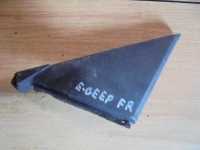 Уголок двери внутренний, MAZDA, EFINI MS-6, GEEP, KF-ZE, 1992, F, R