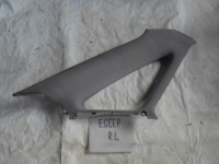 Накладка на стойку, MAZDA, EFINI MS-6, GEEP, KF-ZE, 1992, R, L, верх