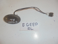 Подсветка двери, MAZDA, EFINI MS-6, GEEP, KF-ZE, 1992, R, L