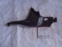 Пластик салона, MAZDA, EFINI MS-6, GEEP, KF-ZE, 1992, F, L, GA7N64231