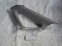 Накладка на стойку, MAZDA, EFINI MS-6, GEEP, KF-ZE, 1992, R, R, верх