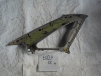 Накладка на стойку, MAZDA, EFINI MS-6, GEEP, KF-ZE, 1992, R, R, верх