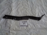 Накладка на порог внутренняя, MAZDA, EFINI MS-6, GEEP, KF-ZE, 1992, R, R, GA7B68760