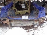 Крыло, MAZDA, EFINI MS-6, GEEP, KF-ZE, 1992, R, L