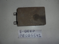 Блок управления, MAZDA, EFINI MS-6, GEEP, KF-ZE, 1992, PE006542