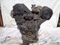 Двигатель, MAZDA, EFINI MS-6, GEEP, KF-ZE, 1992