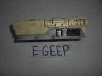 Блок предохранителей, MAZDA, EFINI MS-6, GEEP, KF-ZE, 1992