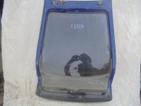 Дверь багажника, MAZDA, EFINI MS-6, GEEP, KF-ZE, 1992