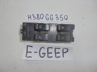 Блок управления стеклоподъемниками, MAZDA, EFINI MS-6, GEEP, KF-ZE, 1992, F, H3806635